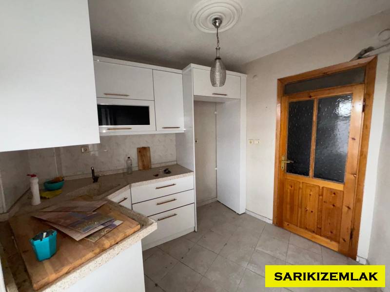 Edremit Hamidiye Mah`da5+1  Daire. - 4